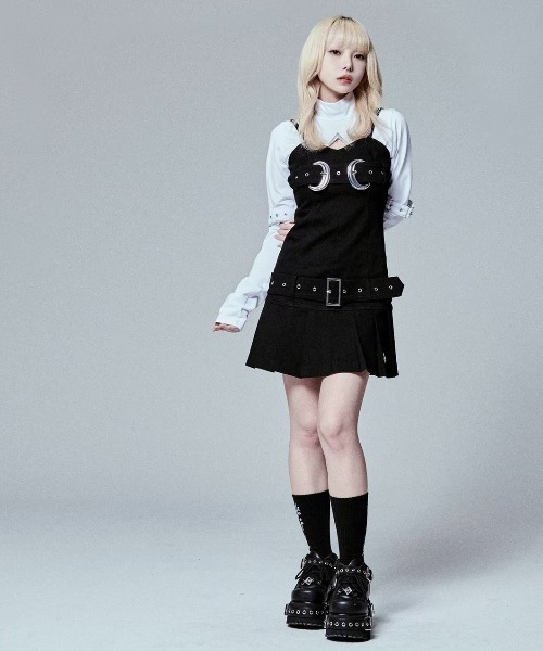 REFLEM（レフレム）の「『REFLEM/レフレム』プラットフォームシューズ（スニーカー・レディース・ブラック・24/23/27/26）」の16枚目の写真