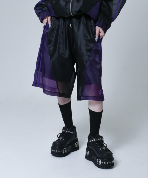 REFLEM（レフレム）の「『REFLEM/レフレム』プラットフォームシューズ（スニーカー・レディース・ブラック・24/23/27/26）」の22枚目の写真