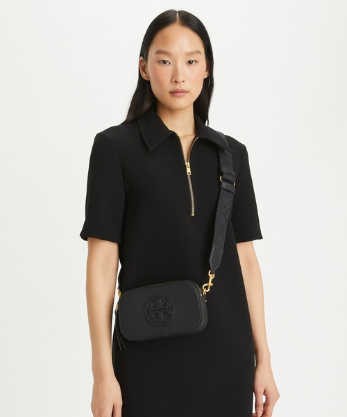 トリーバーチ ミラーミニクロスボディバッグ Amazon | Tory Burch レディース ミラーミニクロスボディバッグ