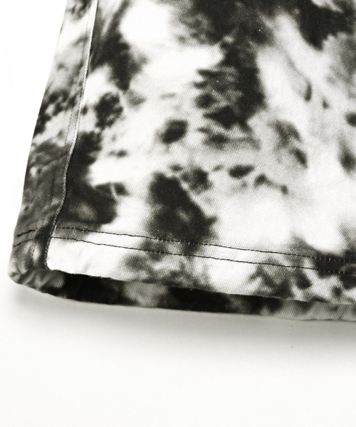 総柄プリントカーゴパンツ（カーゴパンツ）｜LUXSTYLE（ラグスタイル