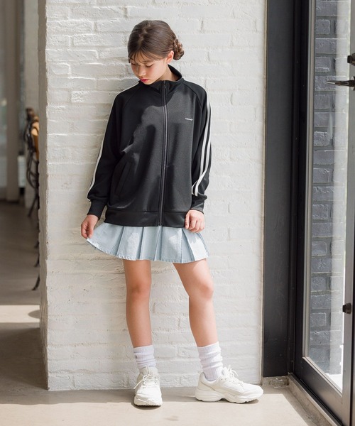 always do what you should do デニムミニスカート デニムミニスカート | レディースファッション通販 - DHOLIC