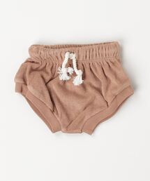 G.NINE（ジーナイン）の「『Quincy Mae』TERRY BLOOMER SHORT（その他ベビー用品）」