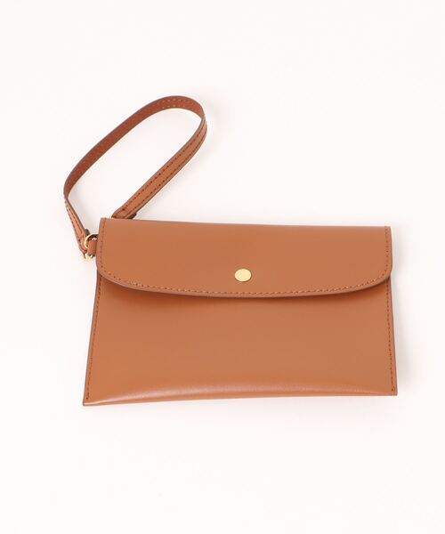 STELLA McCARTNEY（ステラマッカートニー）の「ECO MESH TOTE BAG