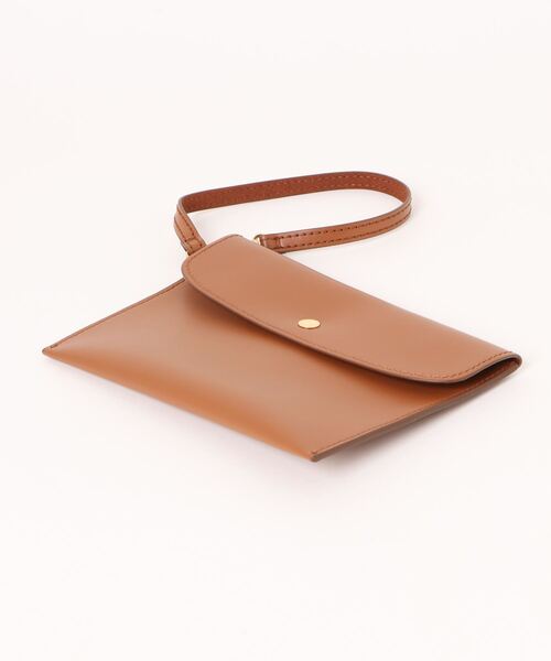 STELLA McCARTNEY（ステラマッカートニー）の「ECO MESH TOTE BAG