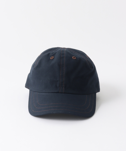 セール】【rajabrooke / ラジャブルック】3PANEL KAP（キャップ