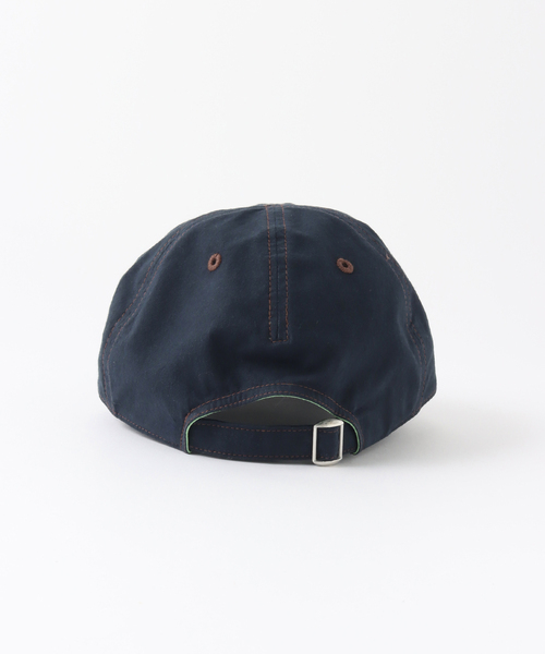 セール】【rajabrooke / ラジャブルック】3PANEL KAP（キャップ