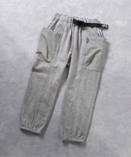 F.O.KIDS(エフオーキッズ)の「タフロングパンツ(無地)(その他パンツ・キッズ・ブラック/カーキ/グレー/ネイビー・80/90/95/100/110/120/130/140/150)」の2枚目の写真