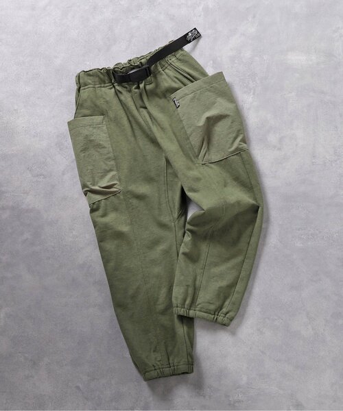F.O.KIDS(エフオーキッズ)の「タフロングパンツ(無地)(その他パンツ・キッズ・ブラック/カーキ/グレー/ネイビー・80/90/95/100/110/120/130/140/150)」の3枚目の写真