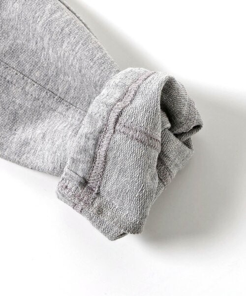 F.O.KIDS(エフオーキッズ)の「タフロングパンツ(無地)(その他パンツ・キッズ・ブラック/カーキ/グレー/ネイビー・80/90/95/100/110/120/130/140/150)」の11枚目の写真