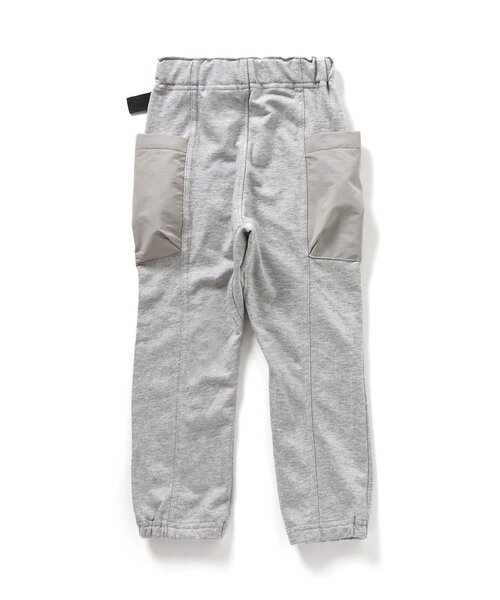 F.O.KIDS(エフオーキッズ)の「タフロングパンツ(無地)(その他パンツ・キッズ・ブラック/カーキ/グレー/ネイビー・80/90/95/100/110/120/130/140/150)」の9枚目の写真