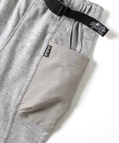 F.O.KIDS(エフオーキッズ)の「タフロングパンツ(無地)(その他パンツ・キッズ・ブラック/カーキ/グレー/ネイビー・80/90/95/100/110/120/130/140/150)」の21枚目の写真