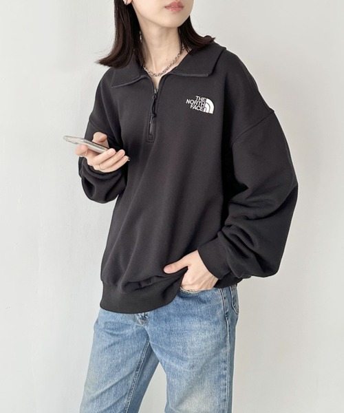 セール】国内未発売 THE NORTH FACE(ザ・ノースフェイス)/ハーフ
