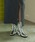 MAISON SPECIALi]XyVj́uLogo Square Short Boots/SXNGAV[gu[cyMAISON SPECIAL/]XyVziu[cjvbVo[