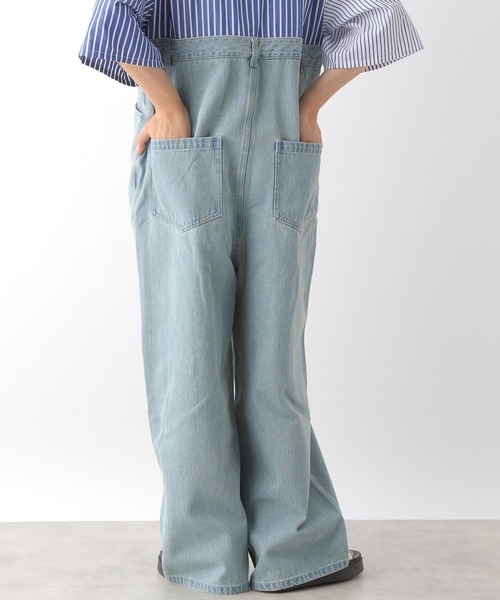 LEPSIM｜ドッキングオールインワン | Rakuten Fashion(楽天