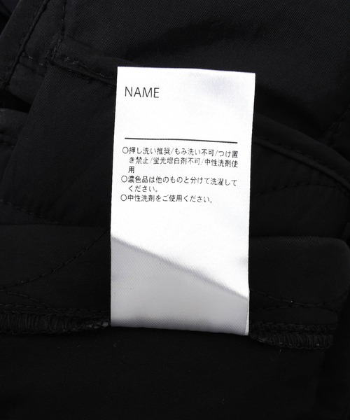 MAKE YOUR DAY（メイクユアデイ）の「リバーシブルキルトコート■150.160cm（その他アウター・キッズ・ブラック/アイボリー/カーキ・150/160）」の22枚目の写真