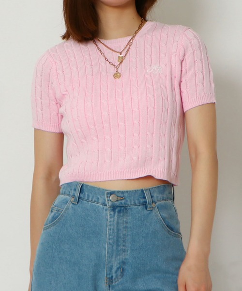 【最終値下げ】NULLUS DECONSTRUCTED ニット【新品未使用】 カタログ掲載品】【100回洗っても型崩れしない