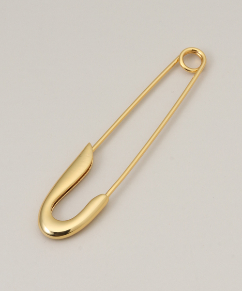 in mood(インムード)の「《追加》in mood/インムード FOR KNIT-BROOCH(ブローチ/コサージュ・レディース・シルバー/ゴールド・FREE)」の9枚目の写真