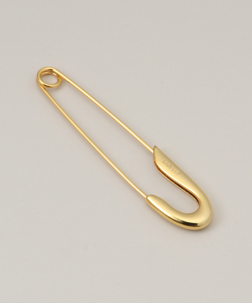 in mood(インムード)の「《追加》in mood/インムード FOR KNIT-BROOCH(ブローチ/コサージュ・レディース・シルバー/ゴールド・FREE)」の6枚目の写真