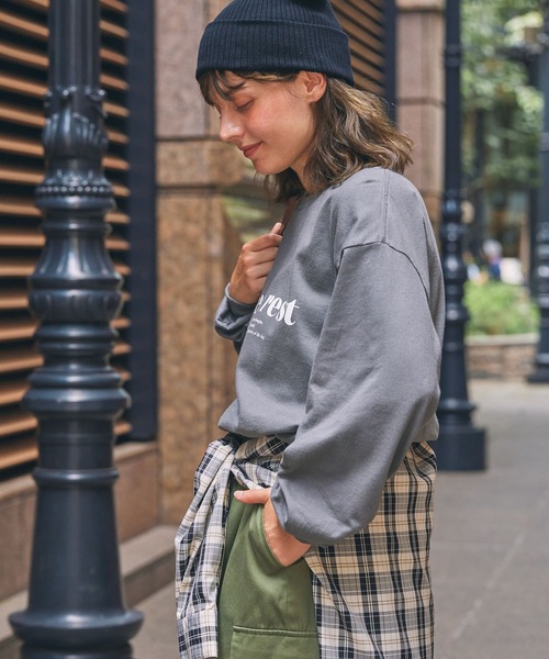 セール】【GILDAN】ギルダン別注 アソートロゴ グラフィックプリント