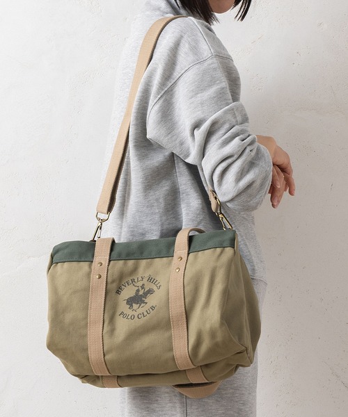 BEVERLY HILLS POLO CLUB ビバリーヒルズポロクラブ ブランド ロゴ