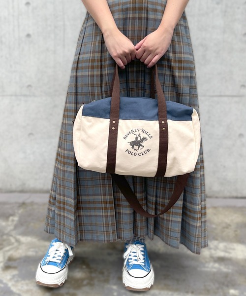 BEVERLY HILLS POLO CLUB ビバリーヒルズポロクラブ ブランド ロゴ