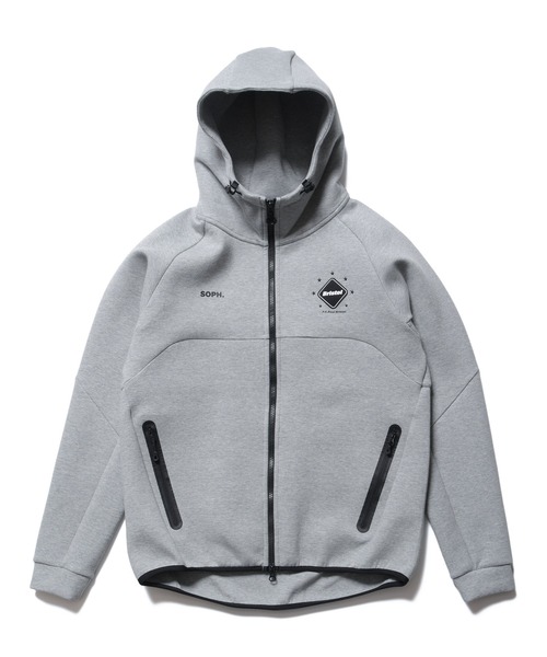 F.C.Real Bristol（エフシーレアルブリストル）の「TECH SWEAT