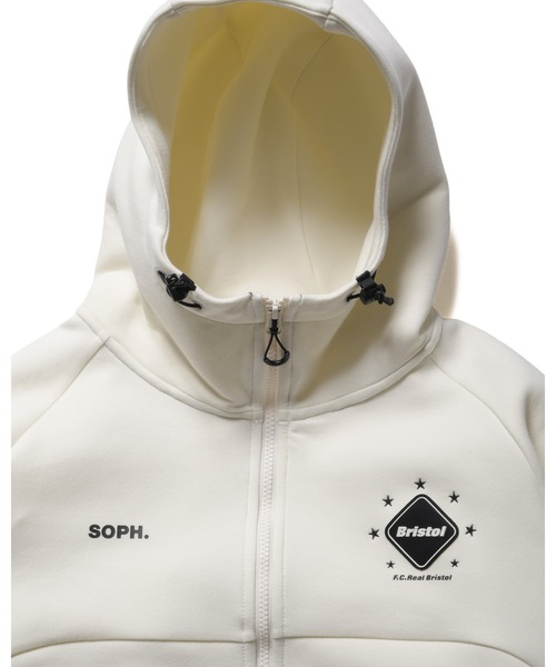 F.C.Real Bristol（エフシーレアルブリストル）の「TECH SWEAT