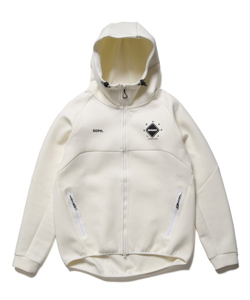 F.C.Real Bristol（エフシーレアルブリストル）の「TECH SWEAT