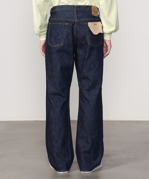 orSlow（オアスロウ）の「orSlow | シューカット デニム MEN