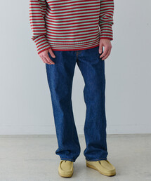 orSlow | orSlow | シューカット デニム MEN(デニムパンツ)