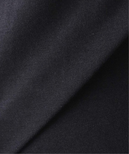 Calvin Klein / カルバン クライン】Compact CK embroidery T-sh