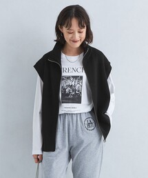 green label relaxing | ドライバーズ ベスト -ウォッシャブル-(ベスト)