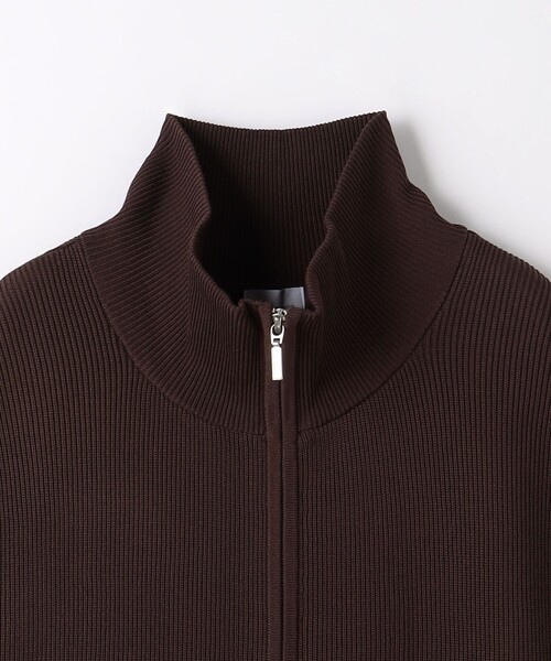 green label relaxing（グリーンレーベルリラクシング）の「ドライバーズ ベスト -ウォッシャブル-（ベスト・レディース・ブラック/ベージュ/ブラウン・FREE）」の15枚目の写真