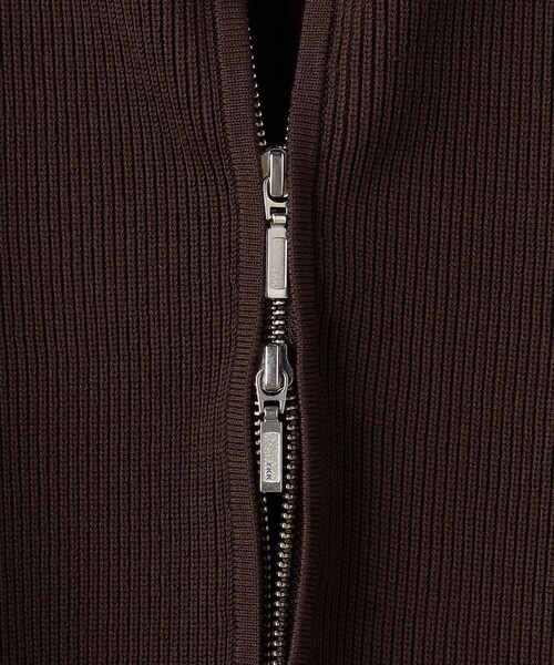 green label relaxing（グリーンレーベルリラクシング）の「ドライバーズ ベスト -ウォッシャブル-（ベスト・レディース・ブラック/ベージュ/ブラウン・FREE）」の17枚目の写真