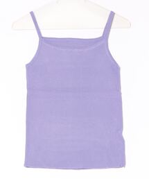 BITTOKO（ビットコ）の「リブキャミ（キャミソール）」