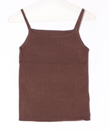 BITTOKO（ビットコ）の「リブキャミ（キャミソール）」