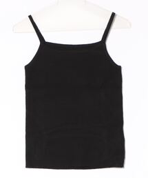 BITTOKO（ビットコ）の「リブキャミ（キャミソール）」