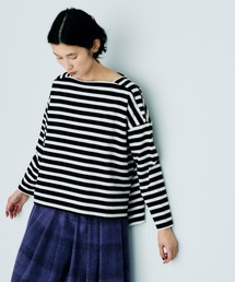 LA MARINE FRANCAISE（マリン フランセーズ）の「バスク天竺