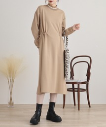 BRODIAEA ダンボールワンピース