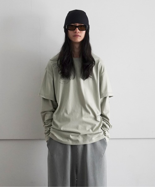 SAN SAN GEAR（サンサンギア）の「SAN SAN GEAR ANATOME LONG