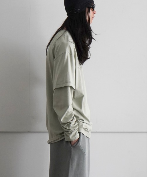 SAN SAN GEAR（サンサンギア）の「SAN SAN GEAR ANATOME LONG