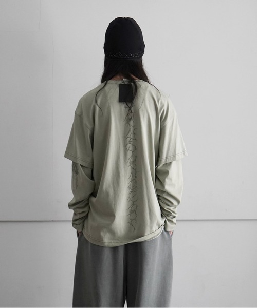 SAN SAN GEAR（サンサンギア）の「SAN SAN GEAR ANATOME LONG