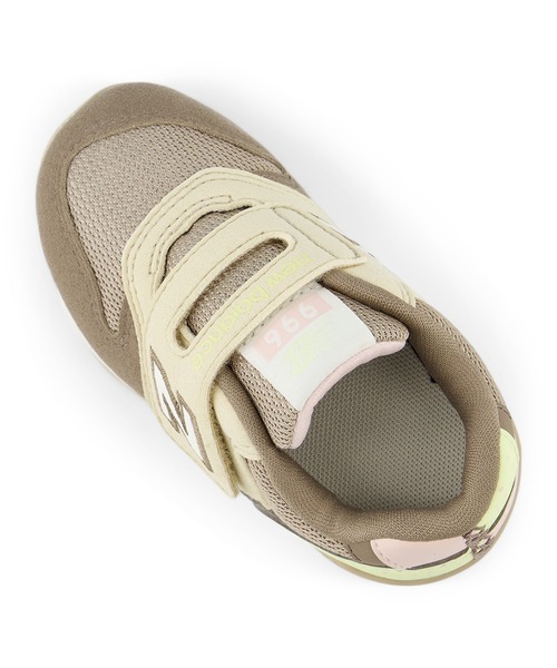 かほ様 セール】new balance/ニューバランス キッズ スニーカー