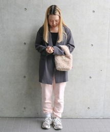 ACCOMMODE | オルヨシュ ファートートバッグ(トートバッグ)