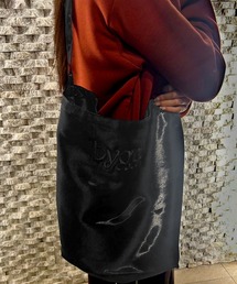 M2SUQARED（エムツースクエア）の「【M2SUQARED/エムツースクエア】サテントートバッグ（トートバッグ）」