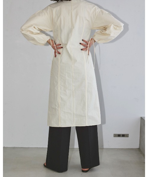 セール/ブランド古着】長袖ワンピース（ワンピース）｜TODAYFUL  