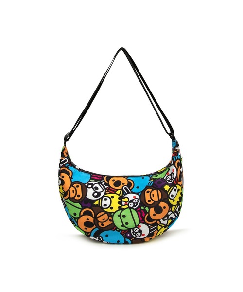 BABY MILO STORE（ベイビーマイロストア）の「MILO ALL SAFARI MEDIUM