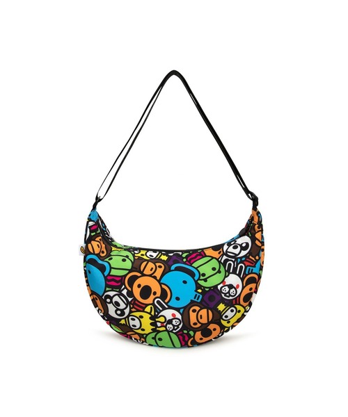 BABY MILO STORE（ベイビーマイロストア）の「MILO ALL SAFARI MEDIUM