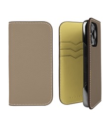 I AM I ベージュ ブラック ジャケット他 携帯ケース。専用 スマホケース・カバー 商品一覧｜ESTNATION ONLINE STORE