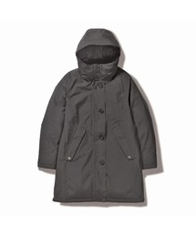 mama　　　　　Foxfire ダウンジャケット ダウンコート パーカー PFユニットダウンジャケット (Women's) | Foxfire ブランド公式